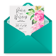 Invitation Card Maker : Card Maker & Save the Date Download on Windows