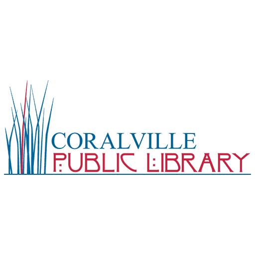 Coralville Public Library 2024.5.1 Icon