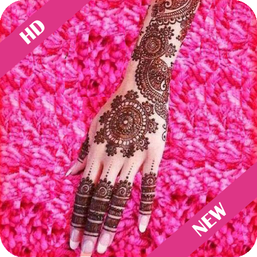 Mehndi design 2021