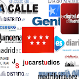 Prensa Digital Madrid icon