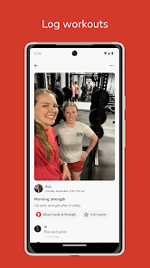 GymRats · Fitness challenge – Aplikácie v službe Google Play