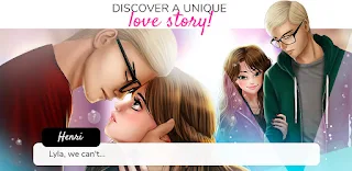 Henri's Secret - Screenshot 2