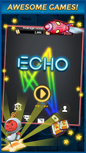 Echo - Make Money