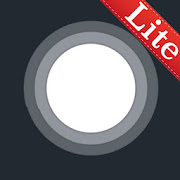 Assistive Touch - Home Button  Icon