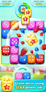 Dice Master - Merge Puzzle apkpoly screenshots 10