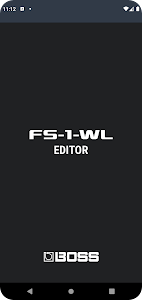 FS-1-WL Editor Unknown