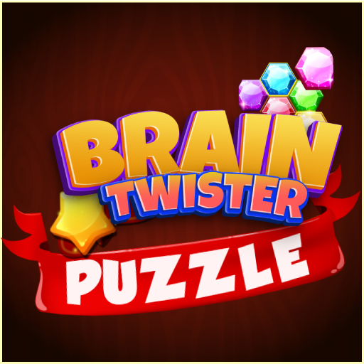 Brain Twister (Puzzle) logo