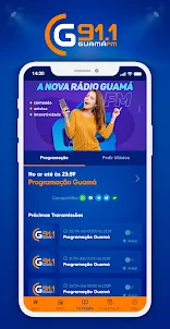 Rádio Guamá FM