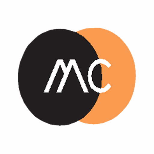 Maranata Contabilidade logo