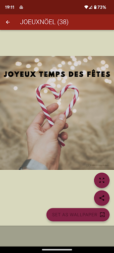 Voeux de Noël Images et Cartesのおすすめ画像5