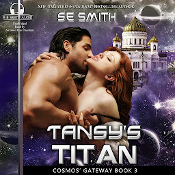 Icon image Tansy's Titan