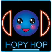 Hopy Hop  Icon