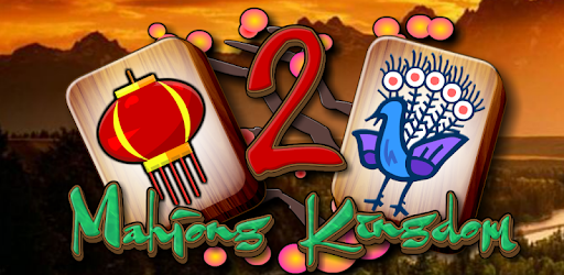 Mahjong Kingdom 2