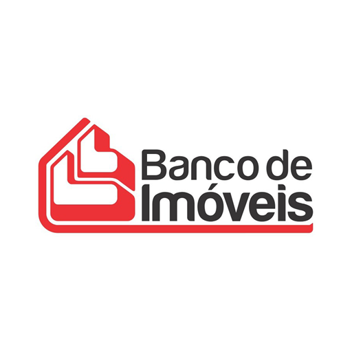 Banco de Imóveis APP logo