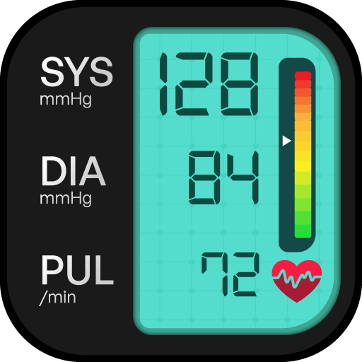 Blood Pressure App & Tracker Download on Windows