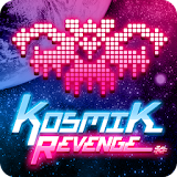 Kosmik Revenge - Retro Arcade Shoot 'Em Up icon