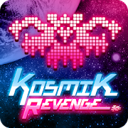 Top 37 Arcade Apps Like Kosmik Revenge - Retro Arcade Shoot 'Em Up - Best Alternatives