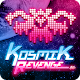 Kosmik Revenge - Retro Arcade Shoot 'Em Up Unduh di Windows