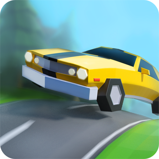Reckless Getaway 2 (MOD Unlimited Coins)