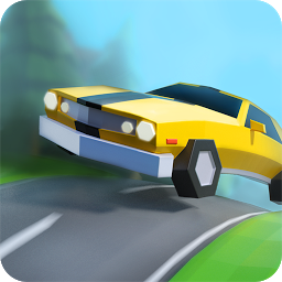 Icon image Reckless Getaway 2