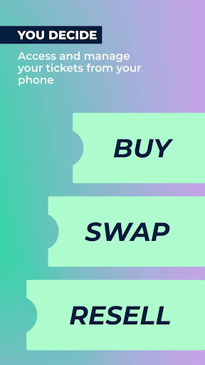 Minticket Screen 2