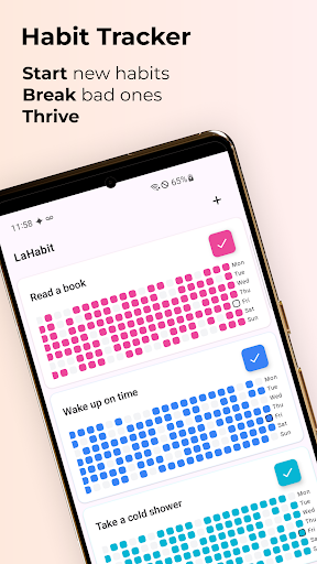 App-voorskou