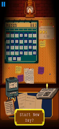 Hotel Hermes - Screenshot 1