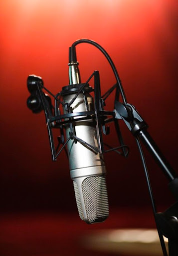 Radio Comunidad Vdp Screen 3