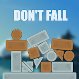 Don't Fall icon