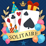 Cover Image of 下载 Solitaire Farm Village - Card Collection 1.9.9 APK