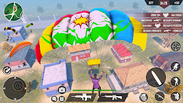 screenshot of Battle Shooting Game 3D