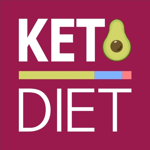 Keto Diet Recipes Pro logo