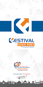 Festival Quick Post