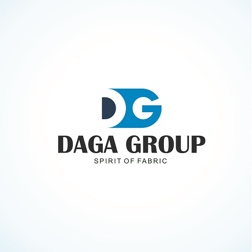 DAGA GROUP logo