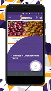 Imágen 6 Poket News android
