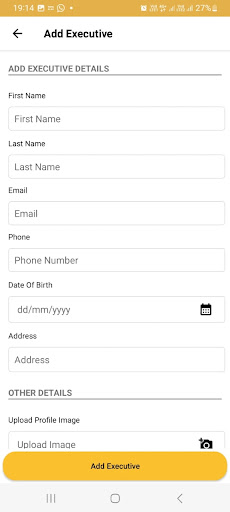 The Strelema Survey Screen 2