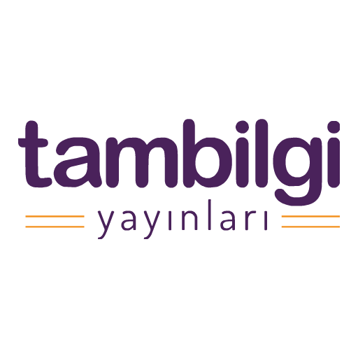 Tambilgi Mobil Kütüphane logo