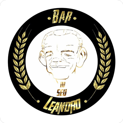 Bar do Seu Leandro logo