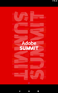 Adobe Summit 2021 Screenshot
