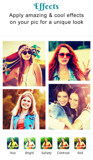 تطبيق صانع صور مجمعة برو2