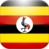 Radio Uganda icon