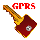 GPRS-KEY icon