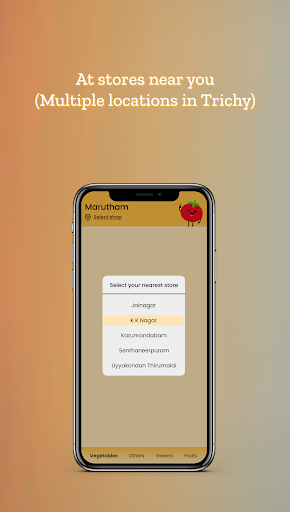 Naalangadi - Fruits & Veggies Screen 3