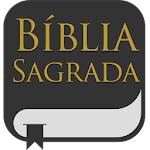 Cover Image of Baixar Bíblia Sagrada Offline - Almeida Atualizada 1.2.3 APK