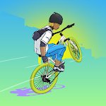 Cover Image of Descargar ¡Vida en bicicleta!  APK