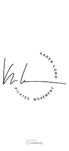 Karen Lord Pilates Movement