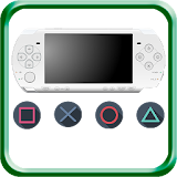 Emulator PSP icon