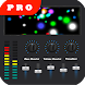 Equalizer Bass Booster Pro - Androidアプリ