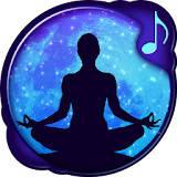 Sleep Yoga & Meditation Music icon