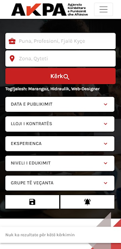 AKPA Screen 2